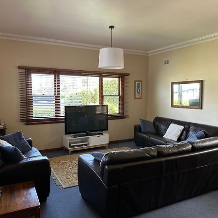 Koonwarra Holiday Park Lakes Entrance Eksteriør bilde