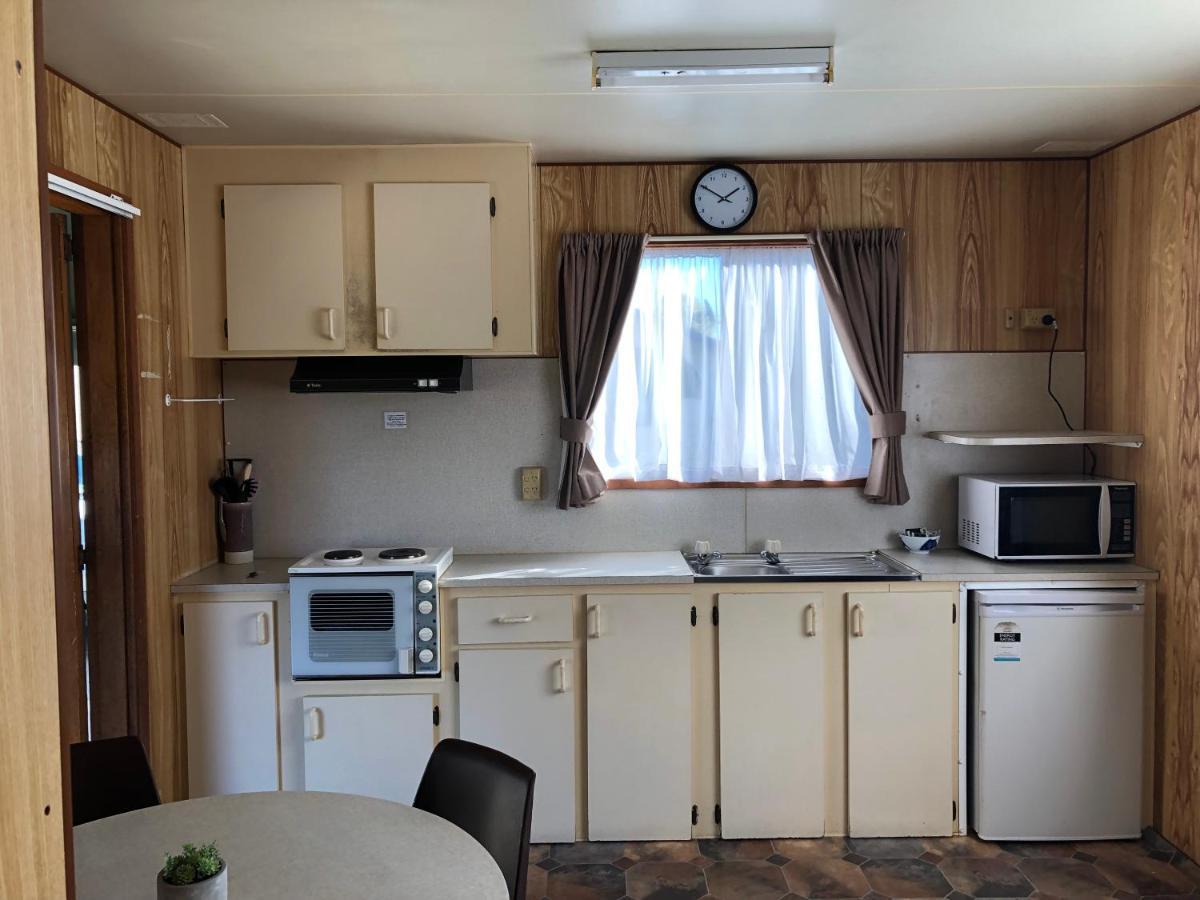 Koonwarra Holiday Park Lakes Entrance Eksteriør bilde