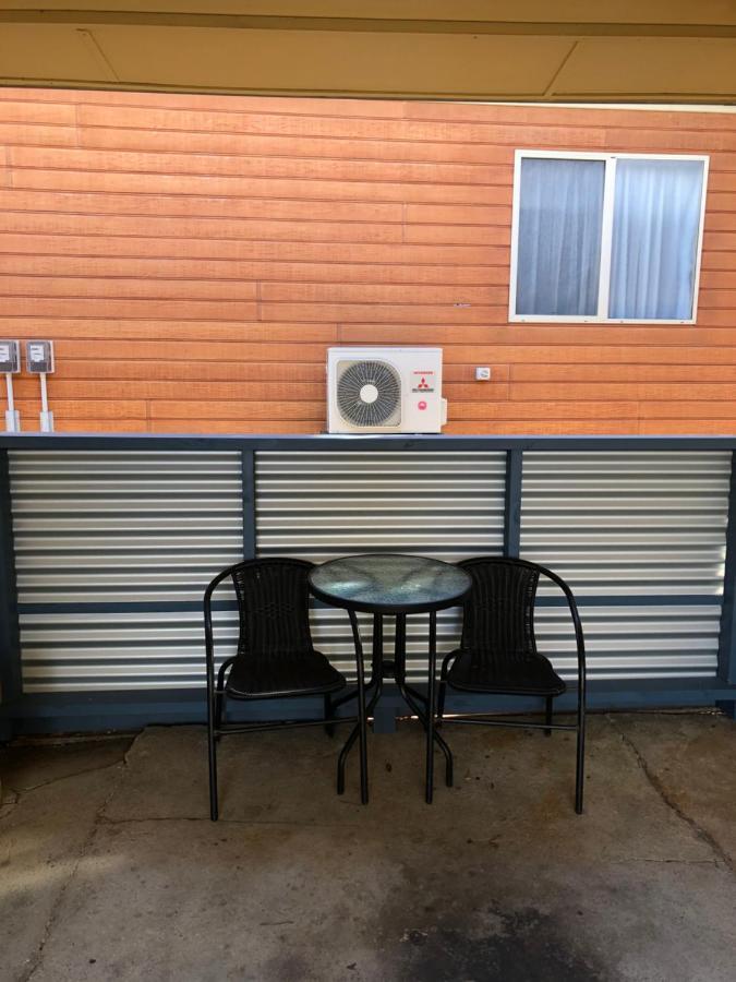Koonwarra Holiday Park Lakes Entrance Eksteriør bilde