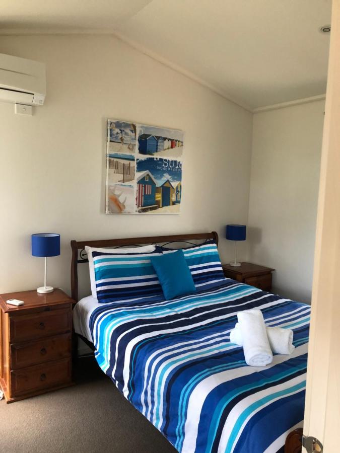 Koonwarra Holiday Park Lakes Entrance Eksteriør bilde
