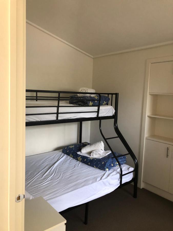Koonwarra Holiday Park Lakes Entrance Eksteriør bilde
