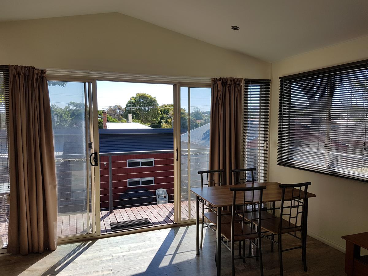 Koonwarra Holiday Park Lakes Entrance Eksteriør bilde