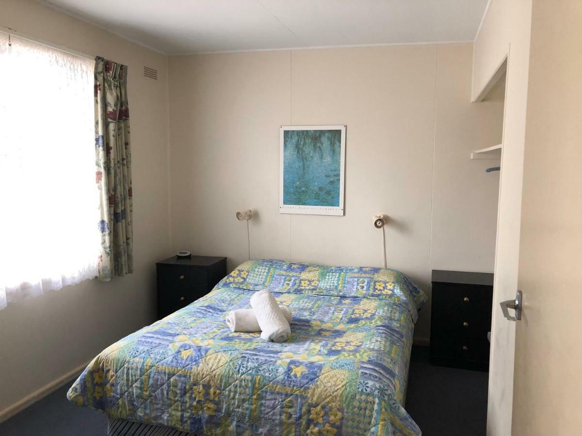 Koonwarra Holiday Park Lakes Entrance Eksteriør bilde