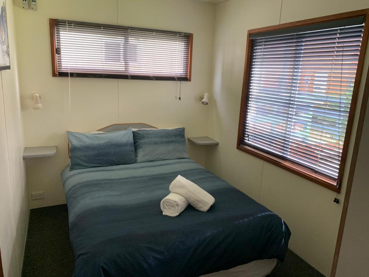 Koonwarra Holiday Park Lakes Entrance Eksteriør bilde
